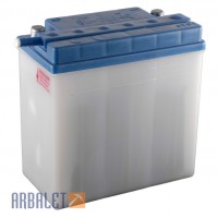 Accumulator 6V (accu-6v)