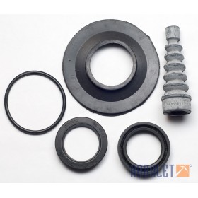 Set of Differential Drive Gaskets 2WD (gsk-diff2wd)