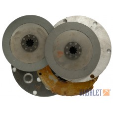 Clutch disks assembly (5 pieces) (6203013)