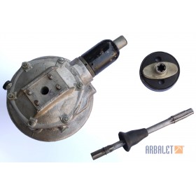 Differential assembly (MT905)