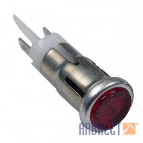 Generator/Oil Pressure Indicator Lamp (ПД20-3803000-Е1)