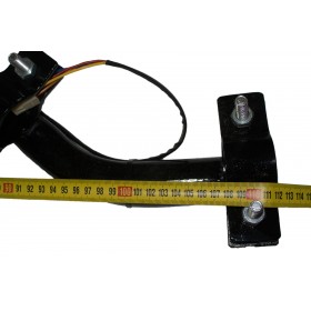 Sidecar Hitch 2WD (hitch-2wd)