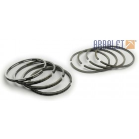 Set of piston rings 0.0 (norma, 78.0) (61-01217-01-P0)