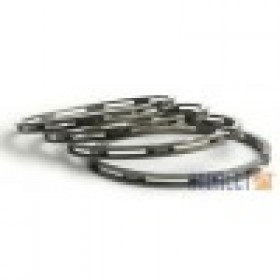 Set of piston rings 0.0 (norma, 78.0)