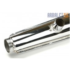 Exhaust Pipes, pair (KM3-8.15512100)