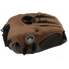Fuel tank cover Coyote-7, brown (ftcv-05-coy)