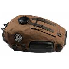 Fuel tank cover Coyote-9, brown (ftcvu-09-coy)
