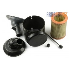 Air Filter, Assembly (KM3-8.15515000)