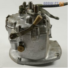 Gearbox restored (KM3-8.15604000-rst)