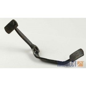 Gearbox restored (KM3-8.15604000-rst)