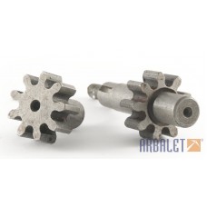 Oil pump gears (MT801604, MT801605)