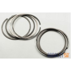 Set of Pistons size 79.0 mm, Rings and Pins, 2 set (KM3-8.15501237-set)