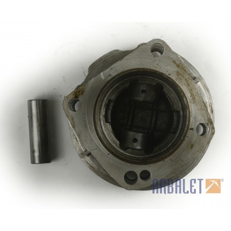 Cylinders, pistons, pins, rings (MT8012-3, MT801238, MT801301)