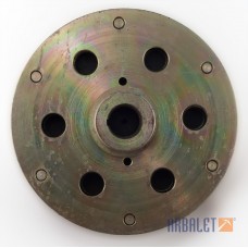 Flywheel assembly (MT8012-7)