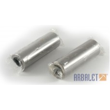 Piston pins (pair) (MT801238)