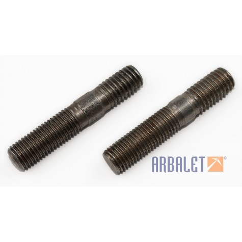 Gearbox Mounting Studs M8x1x25 (2 pieces) (290145)