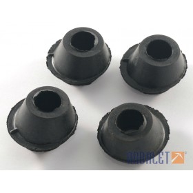Caps of Head Pipes (4 pieces) (MT801309-01)