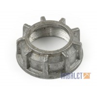 Exhaust Pipe Nut (MT801508-A)