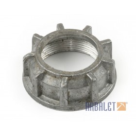 Exhaust Pipe Nut (MT801508-A)