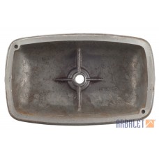 Cylinder Head Cover (MT801521)