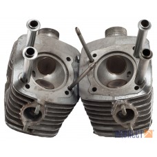 Heads assembly (MT8015-3-01/MT8015-4-01)