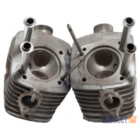 Heads assembly (MT8015-3-01/MT8015-4-01)