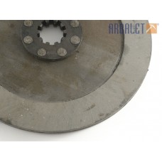 Friction disks assembly (2 pieces) (253553, 6203111, 7203108)