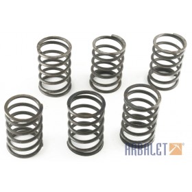 Clutch springs (6 pieces) (7203115-01)