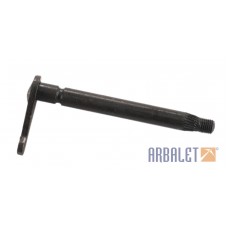 Gear shaft lever assembly (MT804121-A)