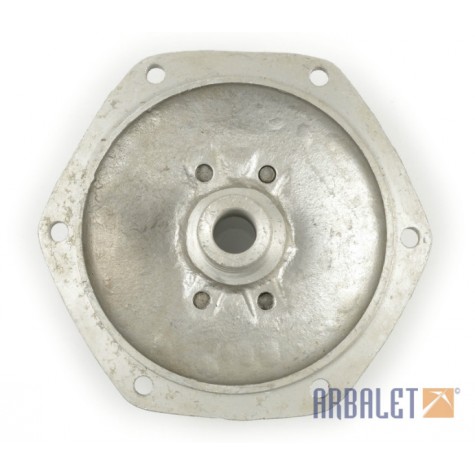 Main Drive Cover (72H05121)