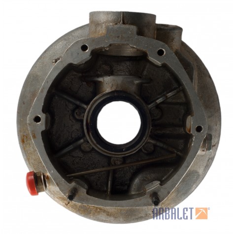 Main Drive Casing Assembly with Dipsticks (75005015-75005130)