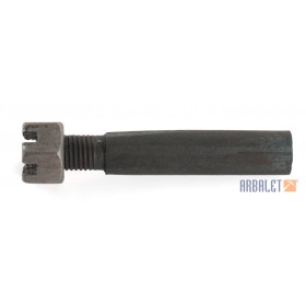 Wedge Bolt with Nut (7205323, 250867)