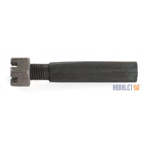 Wedge Bolt with Nut (7205323, 250867)