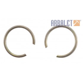 Circlips for Cardan Shaft (2 pieces) (75005305)