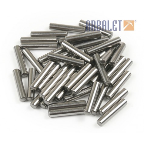 Hub Rollers, 45 pieces (3X15,8)