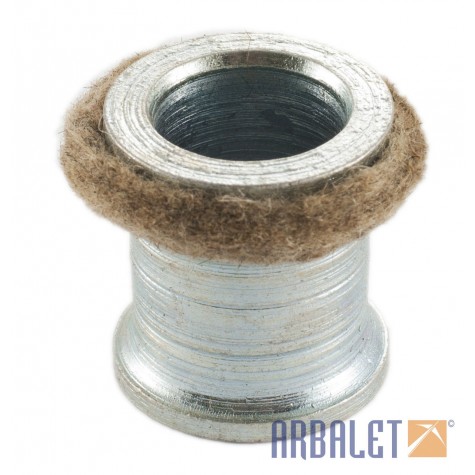 Bushing with Dust Seal for Hub Bearing (7204142, 7205246-a)