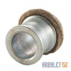 Bushing with Dust Seal for Hub Bearing (7204142, 7205246-a)