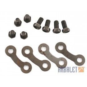 Washers and Bolts for Main Drive Gears (7205248, 201473)