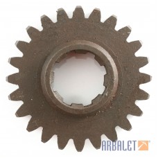 Reduction Output Gear (ВП48001-A)