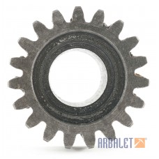 Left-Hand Hub, new old stock (ВП48131)