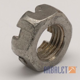 Wheel Axle Nut M14x1.5x16 (250870)