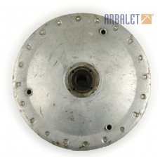 Wheel body new, old stock (75006320-A)