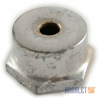 Front Fork Damper Nut (75008175)