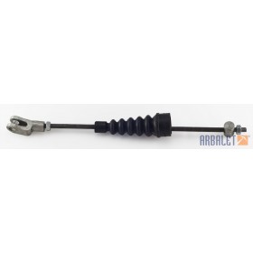 Rear Brake Tie-rod Assembly (65011810)
