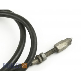 Sidecar Wheel Brake Cable (KM3-8.15506720)
