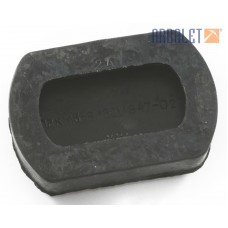 Rubber Pedal Cover (15211847-02)