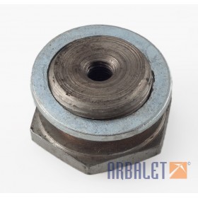 Front Fork Tightening Nut with Washer (7208154, 7208156)