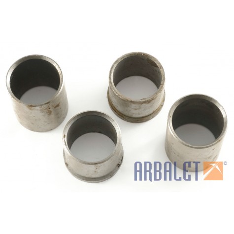 Front Fork Upper and Lower Bushings (75008113, 75008120-a)