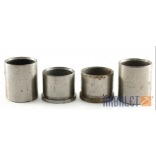 Front Fork Upper and Lower Bushings (75008113, 75008120-a)