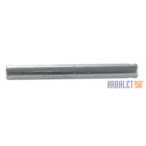 Motorcycle Support Axle (7209315)